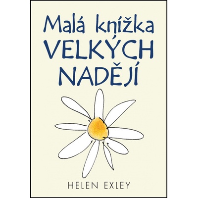 Malá knížka velkých nadějí