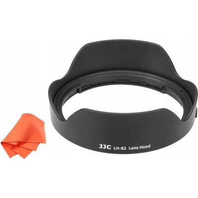 JJC EW-82 pro Canon
