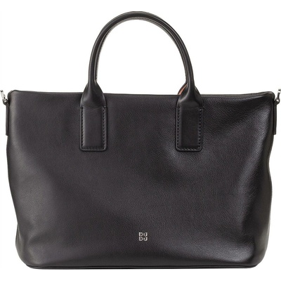 DuDu Jaqueline Kabelka Kůže 28 cm
