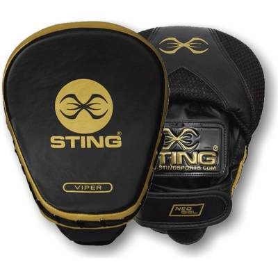 Boxerské lapy Sting Viper Speed – Zboží Dáma