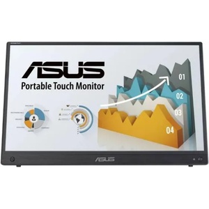 ASUS MB16AHT Монитори