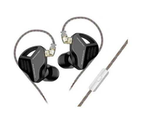KZ ZVX