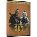 Žut DVD