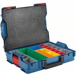 Bosch Система за багажник L-Boxx 102 Комплект 13 части 1600A016NA (1600A016NA)