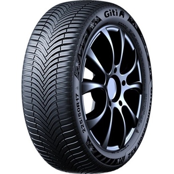 Giti AllSeason AS2 205/55 R16 94V