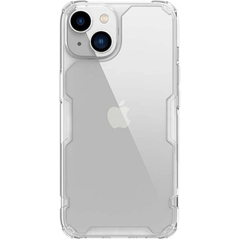 Nillkin Apple iPhone 14 Plus Nature TPU Pro Case white