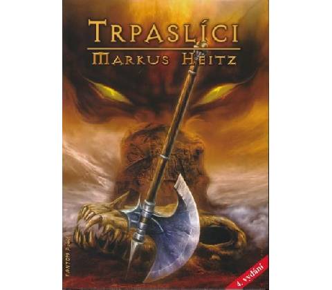 Trpaslíci
