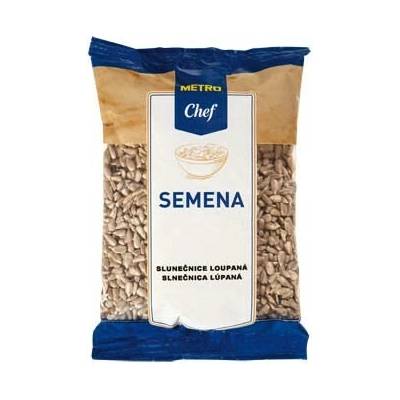 METRO Chef Slnečnica lúpaná 250 g