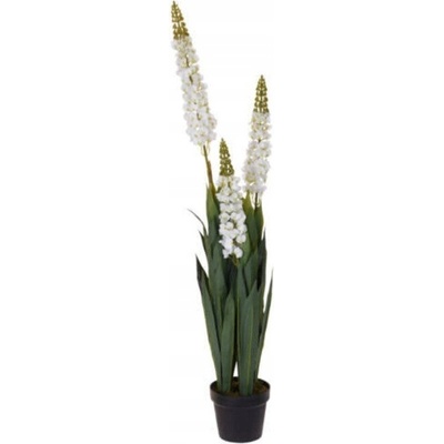 Home Styling Collection Umělý květ Lupiny, 120 cm barva vícebarevná