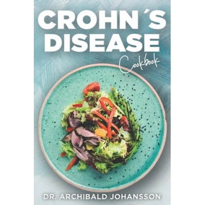 Crohn's Disease Cookbook