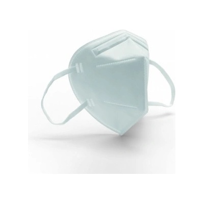 Schuller respirátor FFP2 2 ks