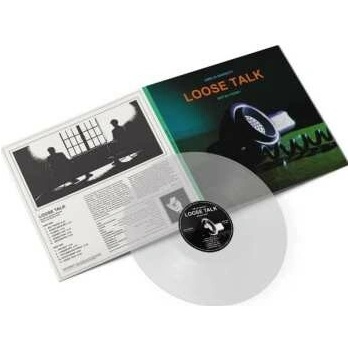 Bryan Ferry: Loose Talk LP
