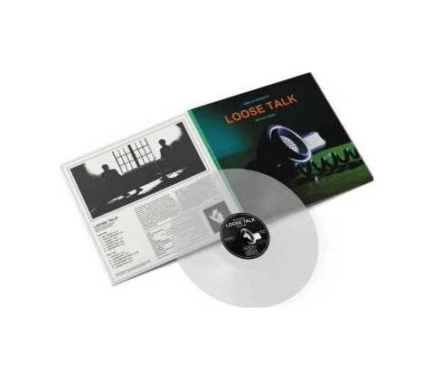 Bryan Ferry: Loose Talk LP