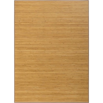 Unimasa Бамбуков килим в естествен цвят 180x250 cm - Casa Selección (89051)