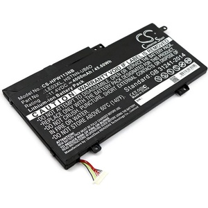 Cameron Sino Батерия за HP серия Envy X360, Pavilion 13 / 15 / X360, 4000 mAh, Li-Ion (CS-HPW113NB)
