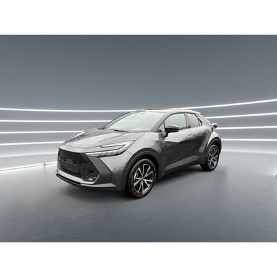 Toyota C-HR 2.0 164 kW