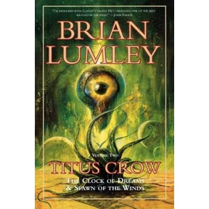 Titus Crow | Brian Lumley (1999)