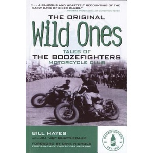 Original Wild Ones | Bill Hayes (ISBN: 9780760335376)