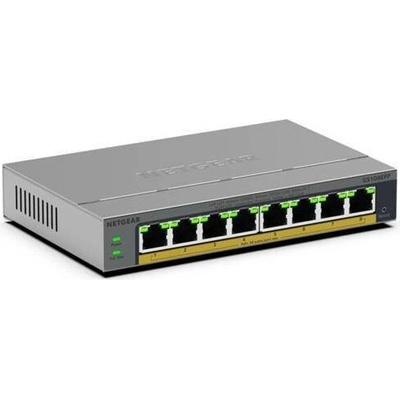 Netgear GS108EP