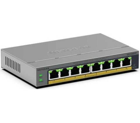 Netgear GS108EP