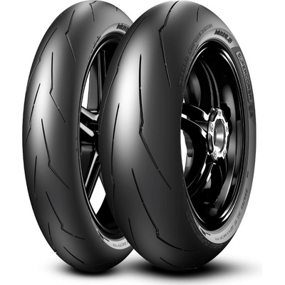 PIRELLI DIABLO SUPERCORSA V3 180/55 R17 (73W)