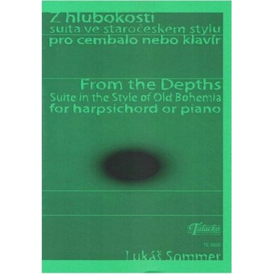Z hlubokosti