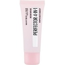 Maybelline Instant Age Rewind Perfector 4-In-1 Matte Makeup Zmatňující make-up 00 Fair/Light 30 ml