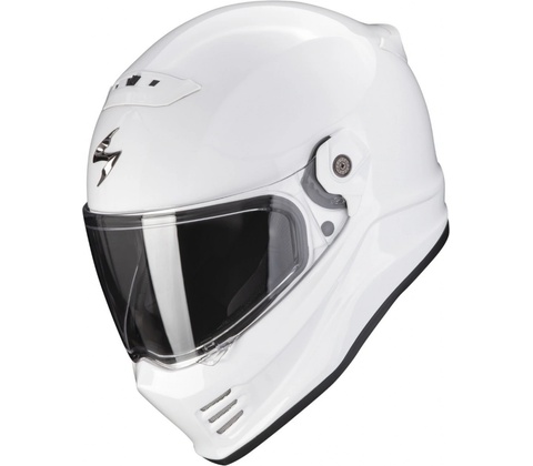 Scorpion COVERT FX Solid
