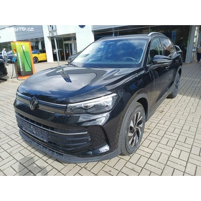 Volkswagen Tiguan 2.0 TDI DSG People 110 kW