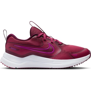 Nike Юношески маратонки Nike Cosmic Running Shoes Juniors - Sweet Beet