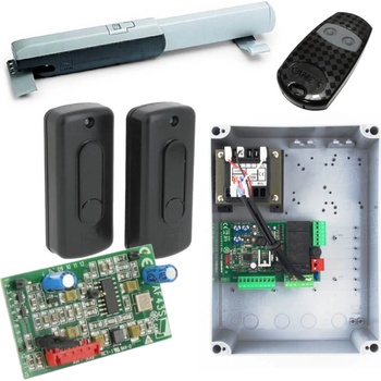 CAM ATI 5001 - pohon jednokřídlé brány do 5m / 400 kg