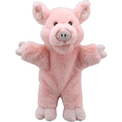 The Puppet Company Кукла за куклен театър The Puppet Company - Прасенце, 32 cm (1810)