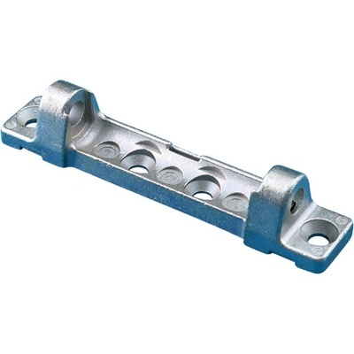SIEGENIA Nůžkové ložisko KF D6X3 DH TS