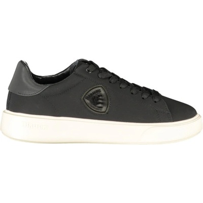 BLAUER Спортни обувки за мъже blauer, Размер 46, Цвят Черен (f5buck07lea_neblk)