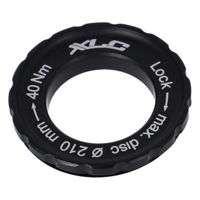 adaptér XLC Kroužek pro Centerlock