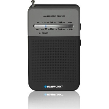 Blaupunkt PR3BK