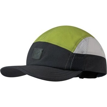 BUFF 5 Panel Cap graphite