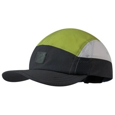 BUFF 5 Panel Cap graphite