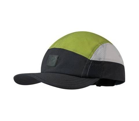 BUFF 5 Panel Cap graphite