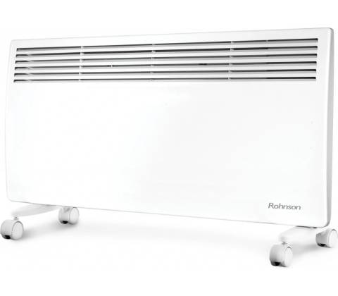 Rohnson R-0520WT