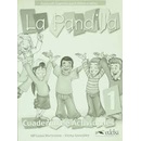 PANDILLA 1 EJERCICIOS