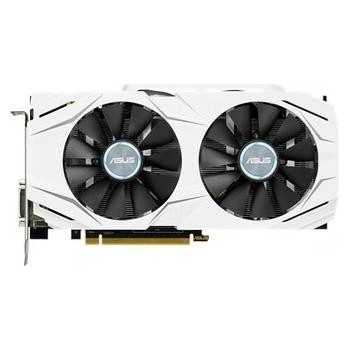 Asus DUAL-GTX1060-O6G 90YV09X0-M0NA00