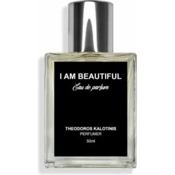 Image 1 of Theodoros Kalotinis Perfumer I am Beautiful EDP 50 ml