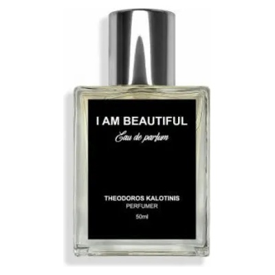 Theodoros Kalotinis Perfumer I am Beautiful EDP 50 ml