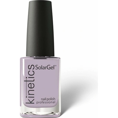 Kinetics Lak na nechty Solargel 545 Harmony 15 ml