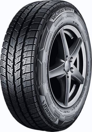 205/75R16C online 110/108R CONTINENTAL VANCO WINTER 2 ❄️