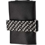 Lezyne Чантичка за седло LEZYNE Roll Up Caddy - Черна