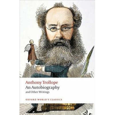 Autobiography Trollope Anthony