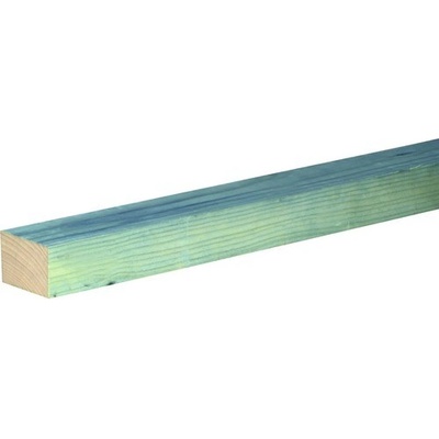 Konsta Lata strešná 40 x 60 x 4000 mm impregnovaná smrek