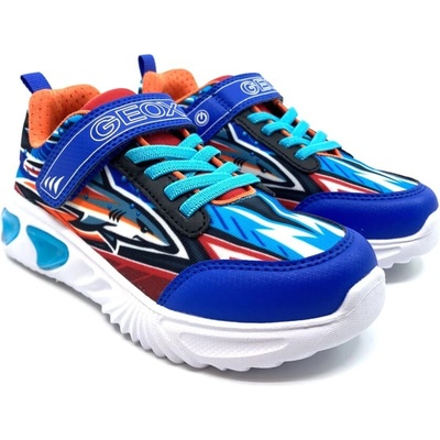 Geox J Assister Boy Shark
